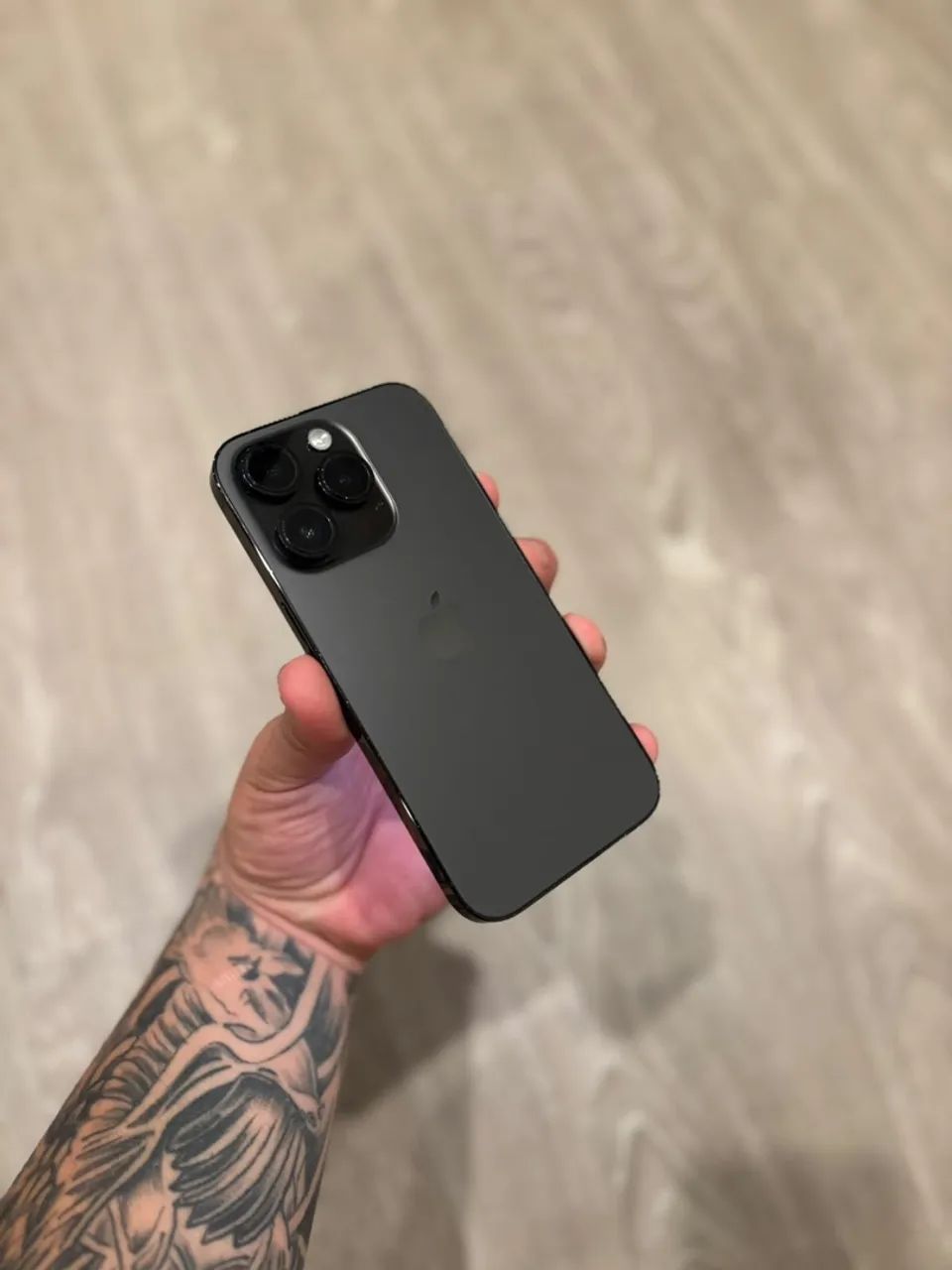 iPhone 14 Pro  - Foto 2