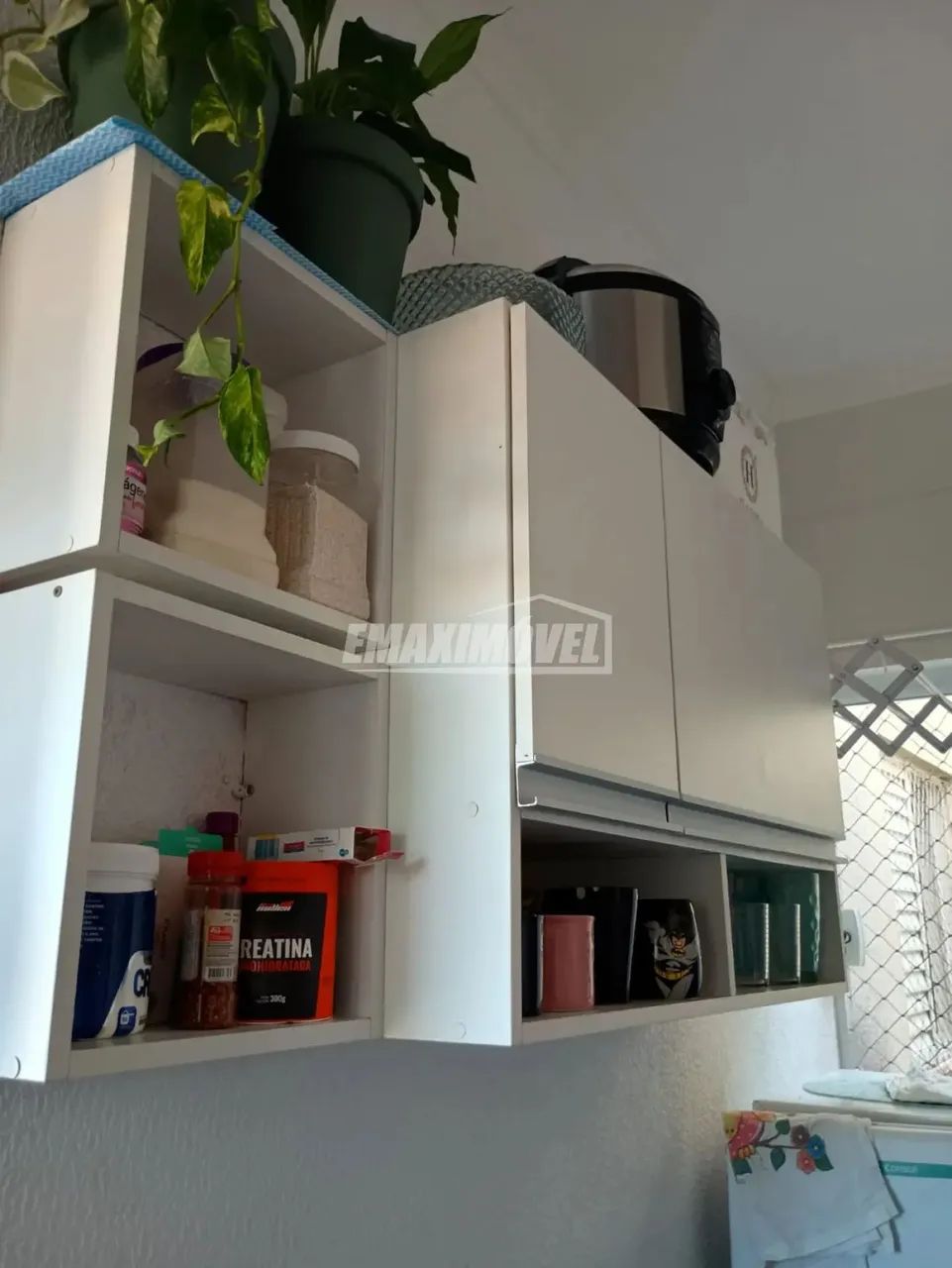 Apartamento Kitnet em condomínio em Sorocaba - Foto 7