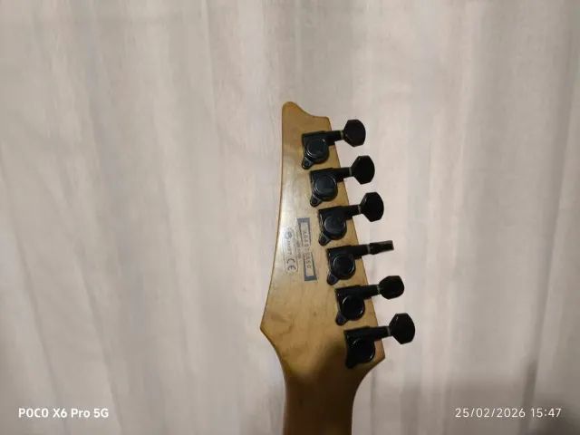IBANEZ N427 MICROAFINAÇÃO - Foto 4