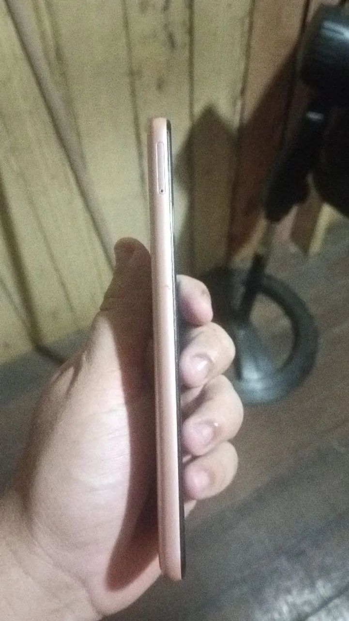 Motorola E40  - Foto 3