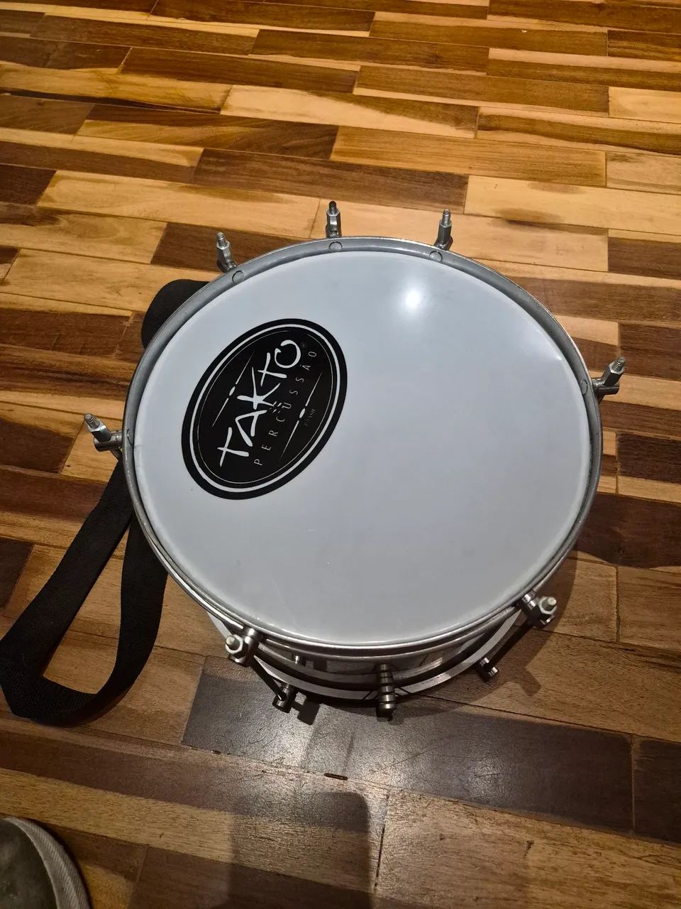 CAIXA PERCUSSÃO  - Foto 2