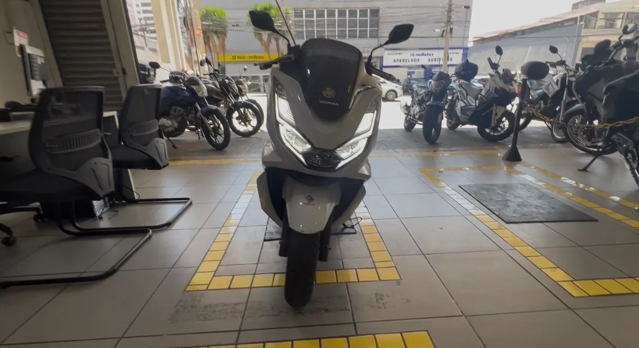 PCX 160 - Foto 4