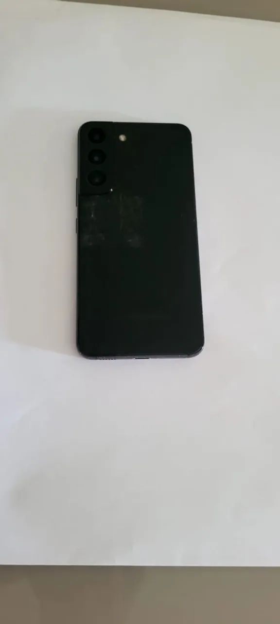 Samsung galaxy s22