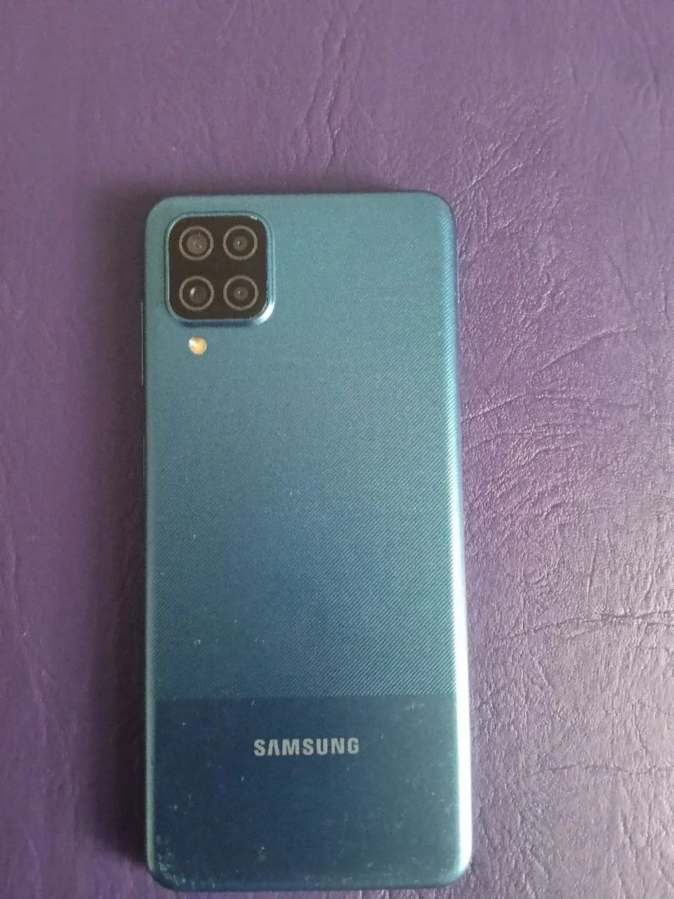 SAMSUNG A1 USADO - Foto 2