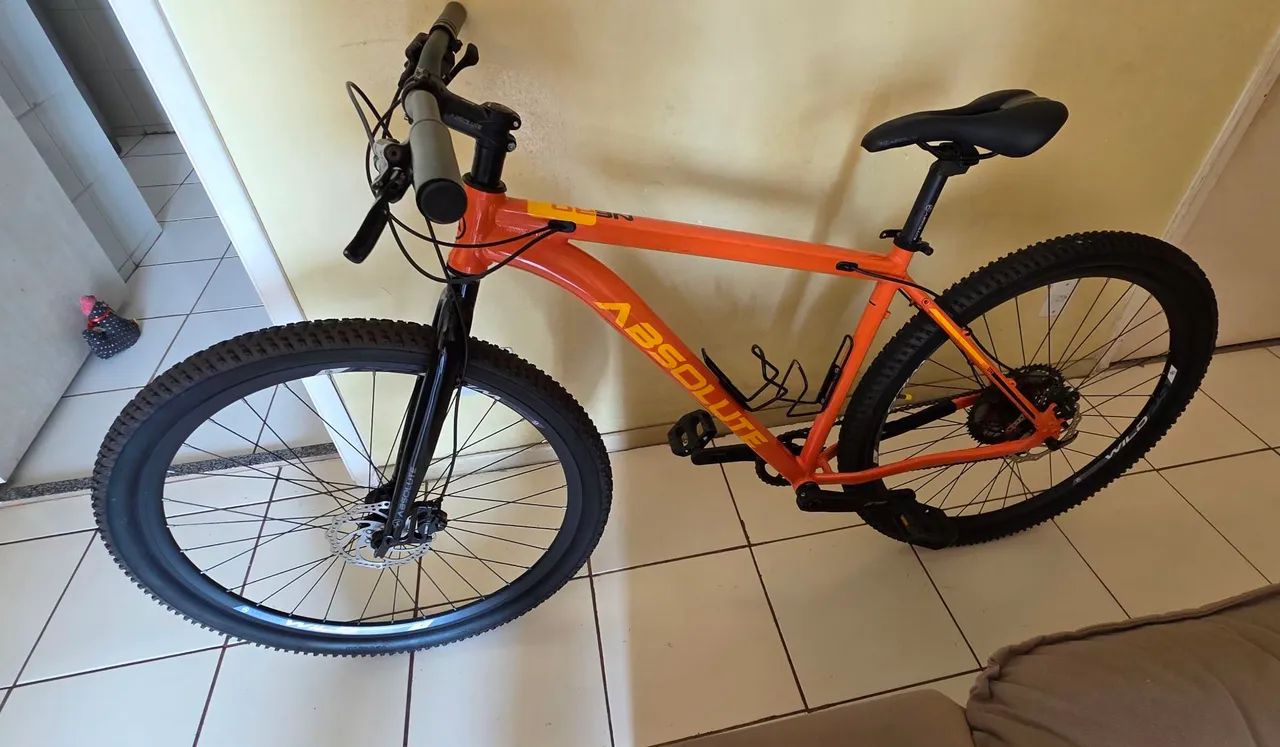 Bicicleta Absolute Aro 29 - Foto 3