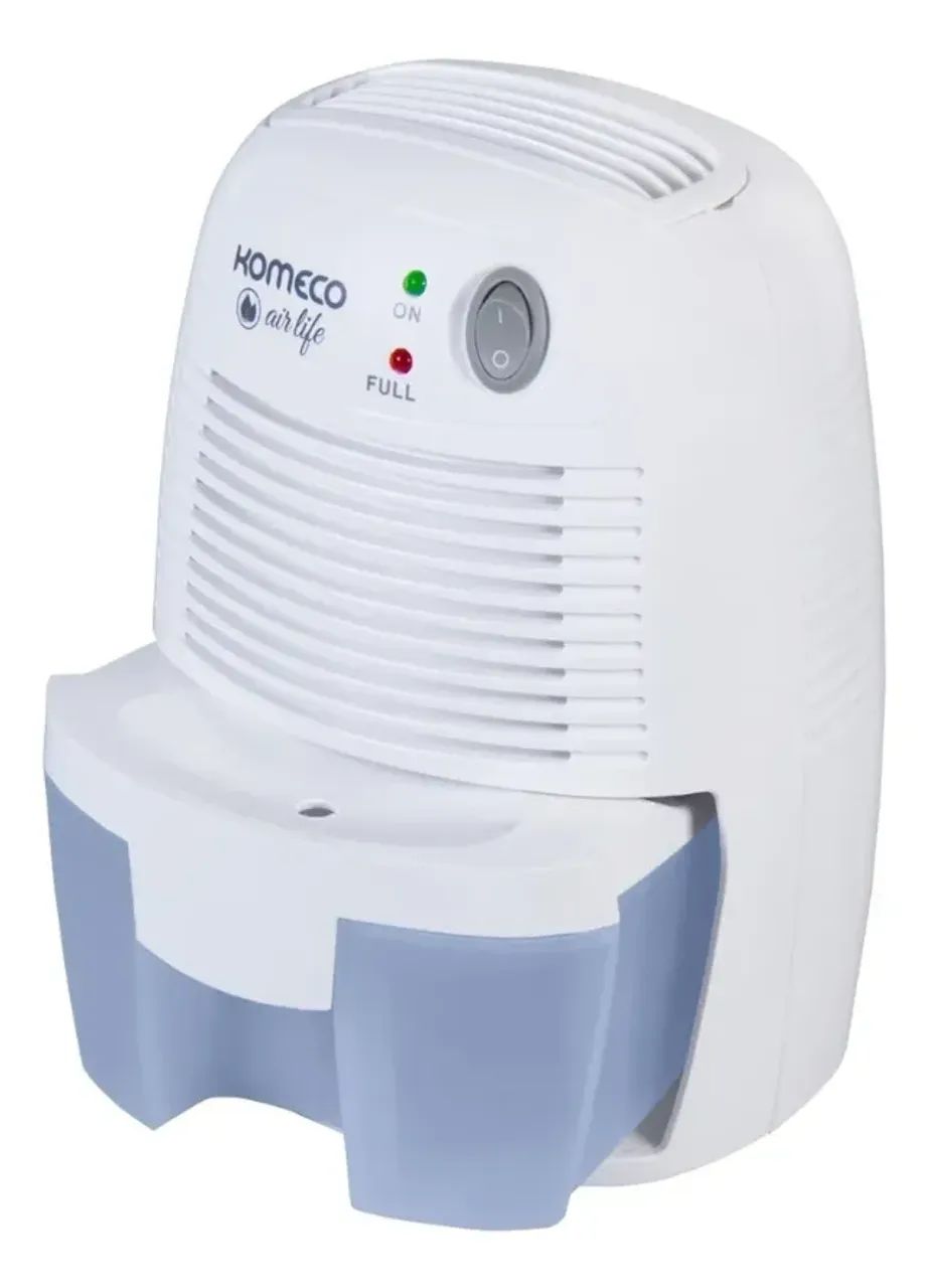 MINI DESUMIDIFICADOR DE AR MOD PELTIER KDP250G1