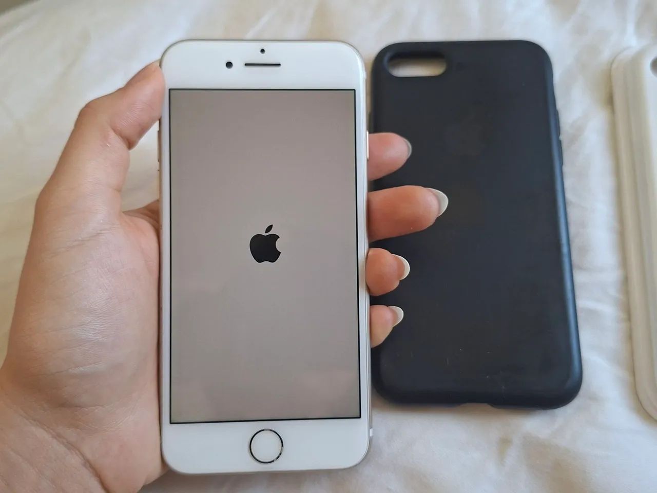 Iphone 7 128gb - Celulares e Smartphones - Terra Bonita, Londrina Iphone 7 128gb - Celulares e Smartphones - Terra Bonita, Londrina