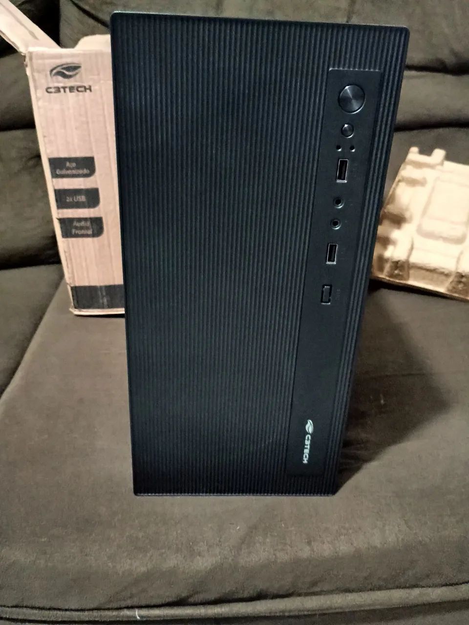 Computador básico i5 