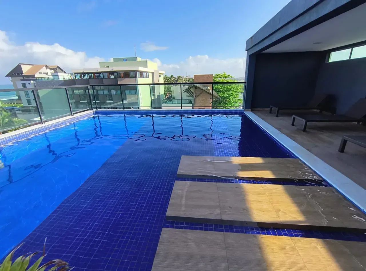 Flat em Porto - locação - Oportunidade!!
