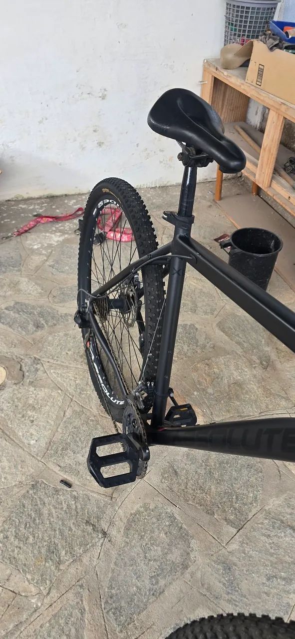 Bicicleta nova - Foto 5