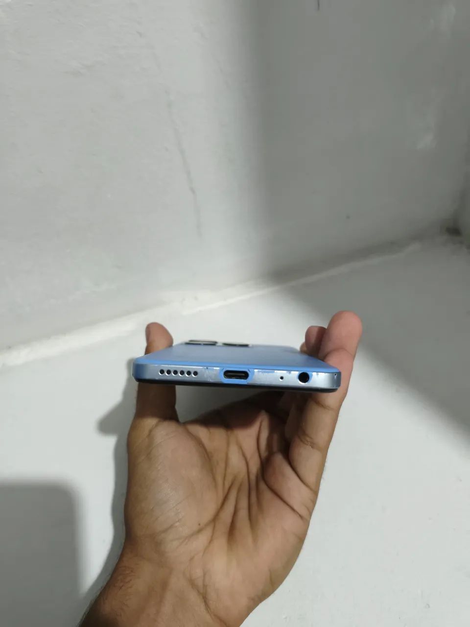 Tecno Spark 10C 128GB 8GB RAM Completo com Caixa  - Foto 5