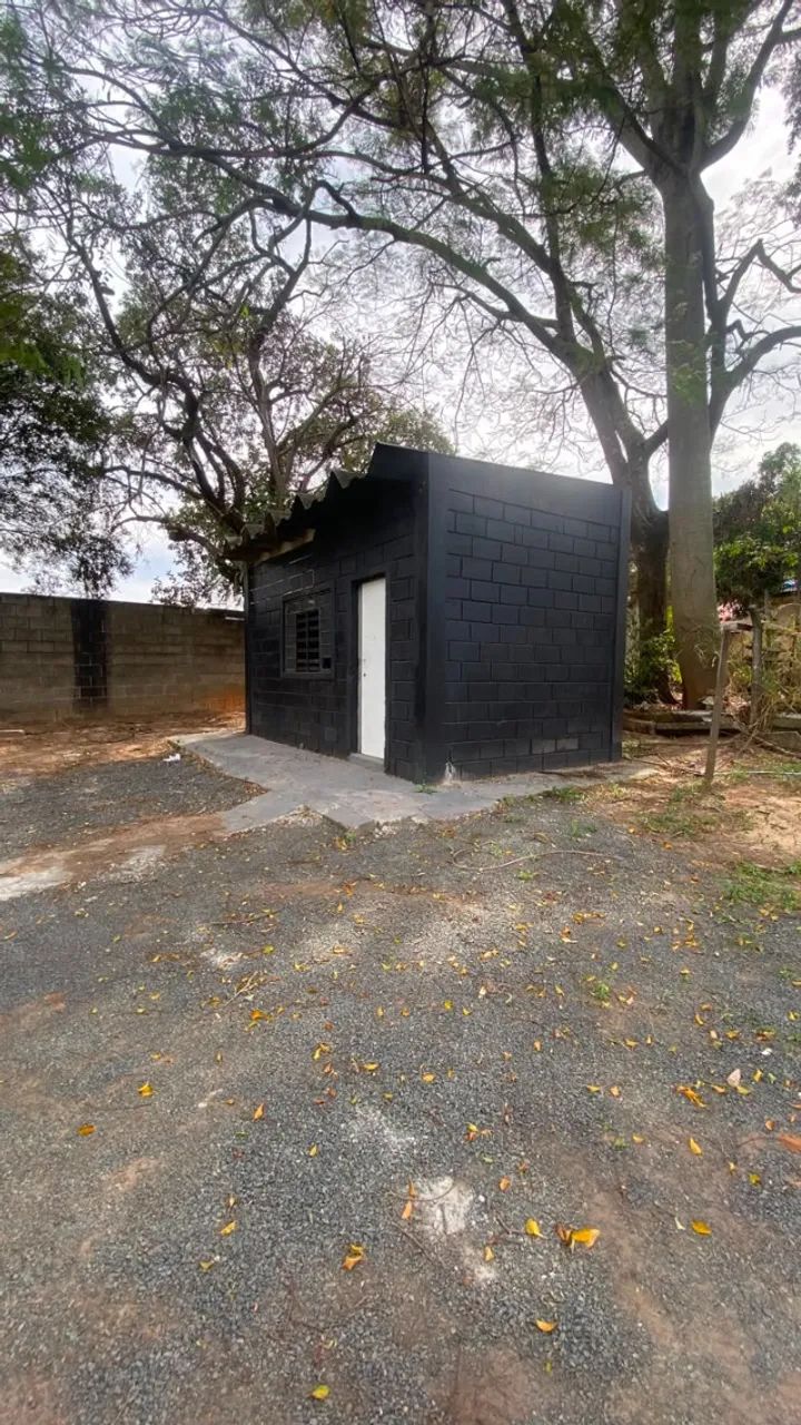 Galpão Comercial/Industrial em Monte Mor - 200m² - Foto 2