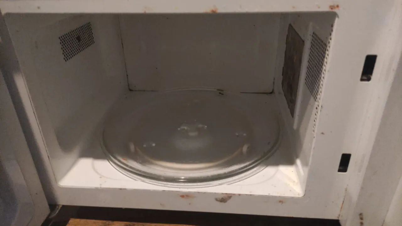 Microondas 