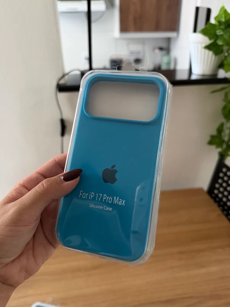 Capas iPhone 17 pro Max  - Foto 2