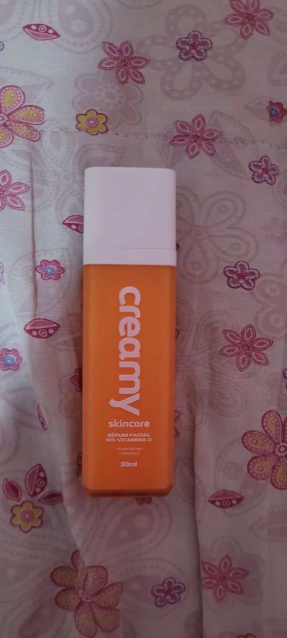 Vitamina C, creamy  - Foto 4