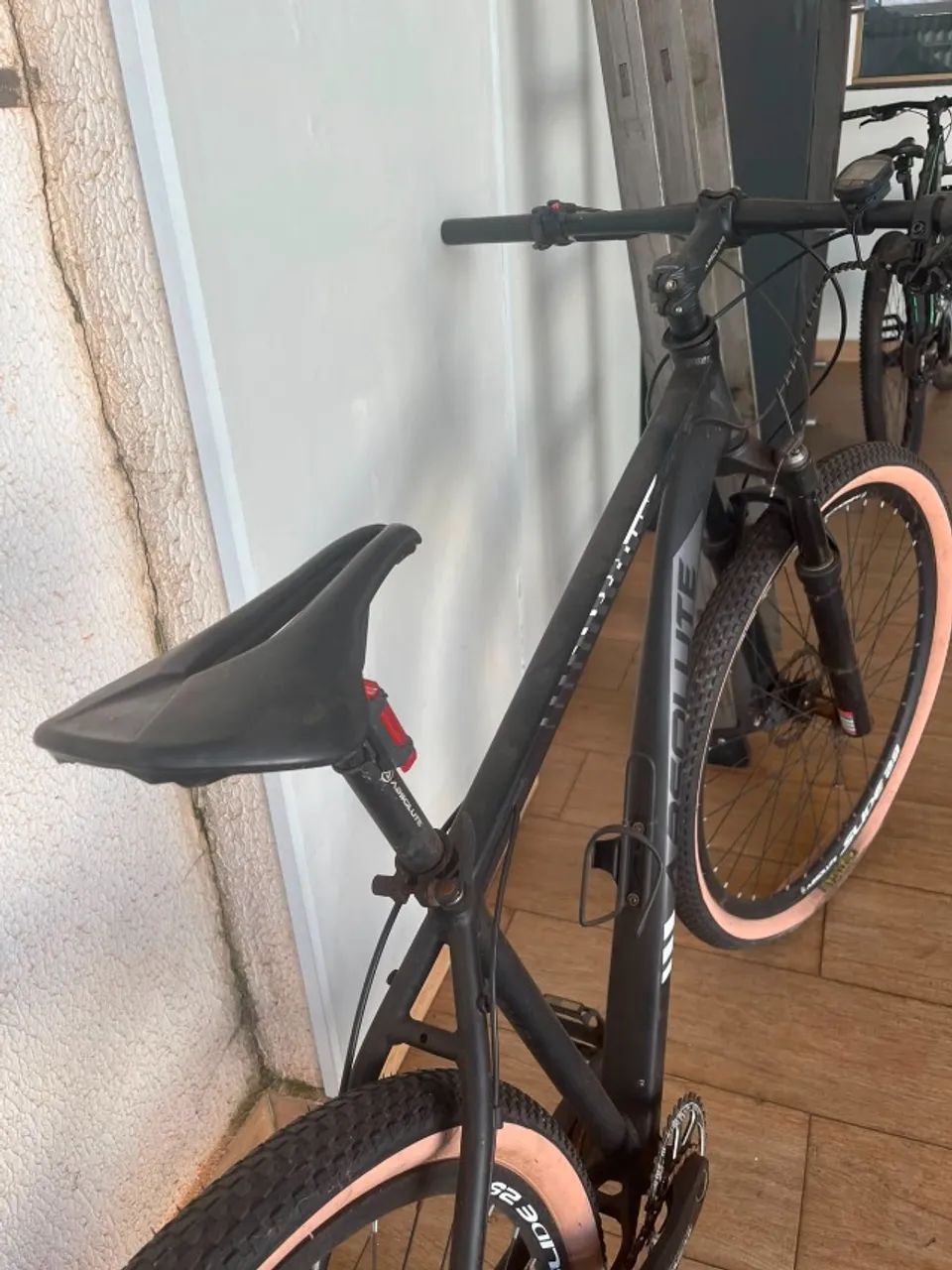 Bicicleta Aro 29 Absolute Nero 5  - Foto 4