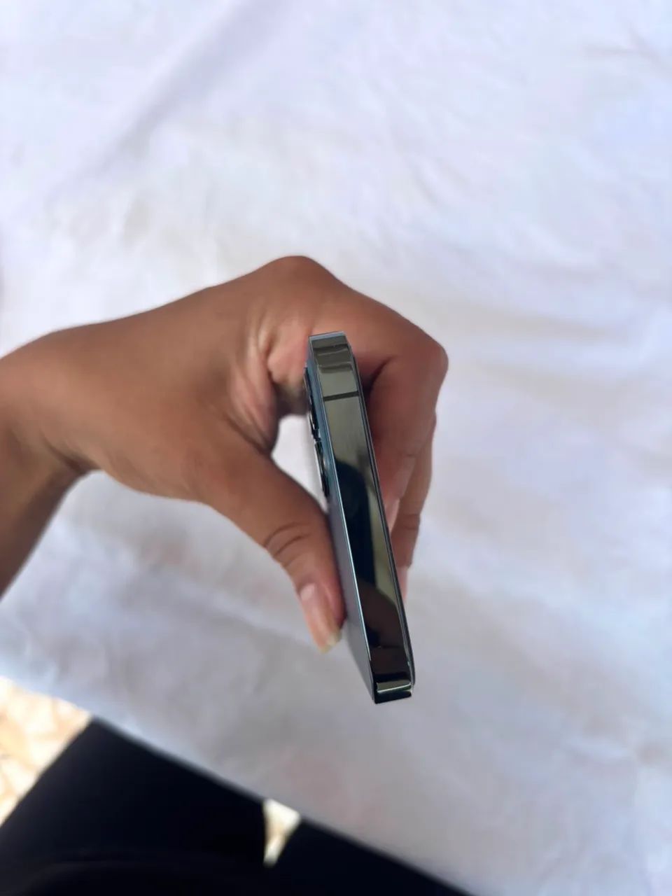 Iphone 12 Pro - 128GB  - Foto 5