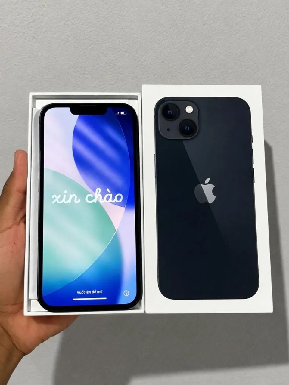  iPhone 13 128gb