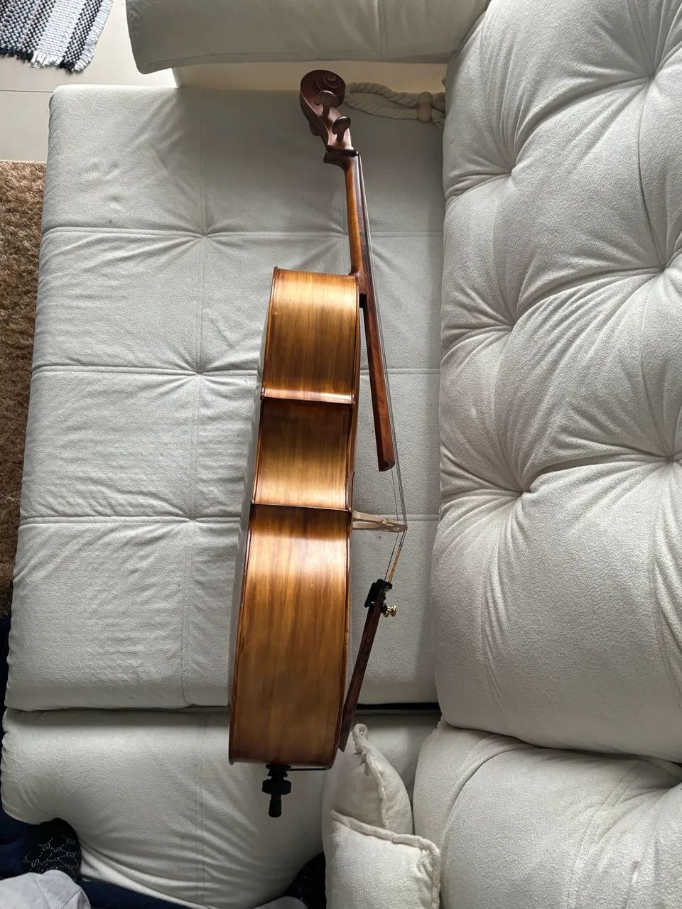 Violoncelo Nhureson 4/4 - Foto 5