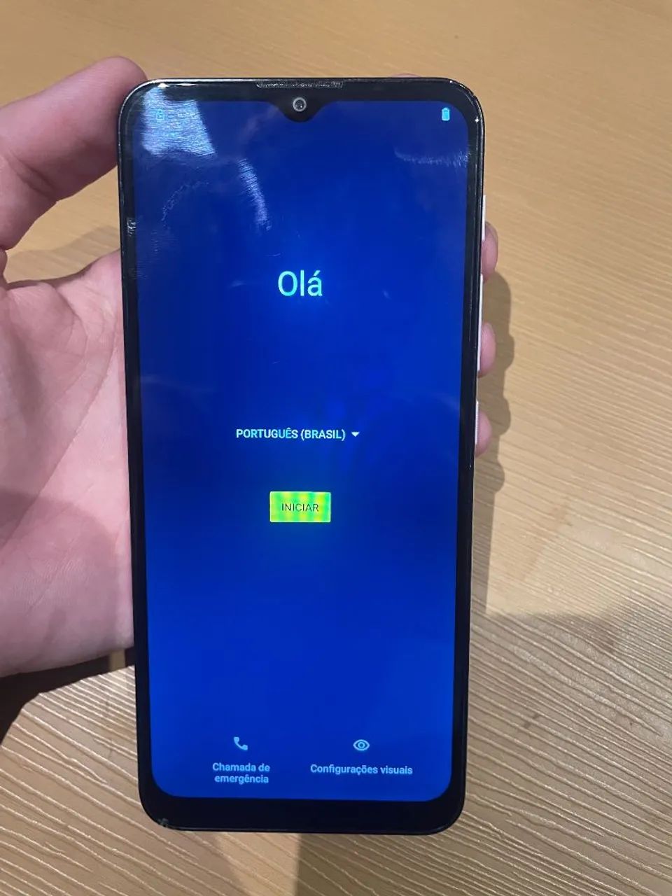 Moto G30 - 128gb  - Foto 4