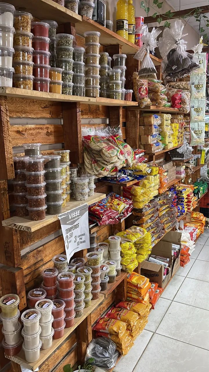 Loja de produtos naturais  - Foto 5