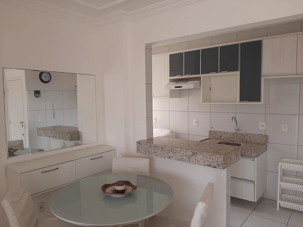 VENDO EXCELENTE APARTAMENTO NO PROXIMO AO LAGO JAGAREY - Foto 4