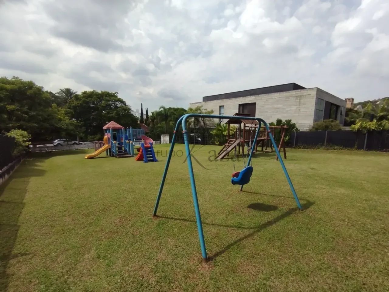Terreno em Condominio - Morumbi - 827m²
