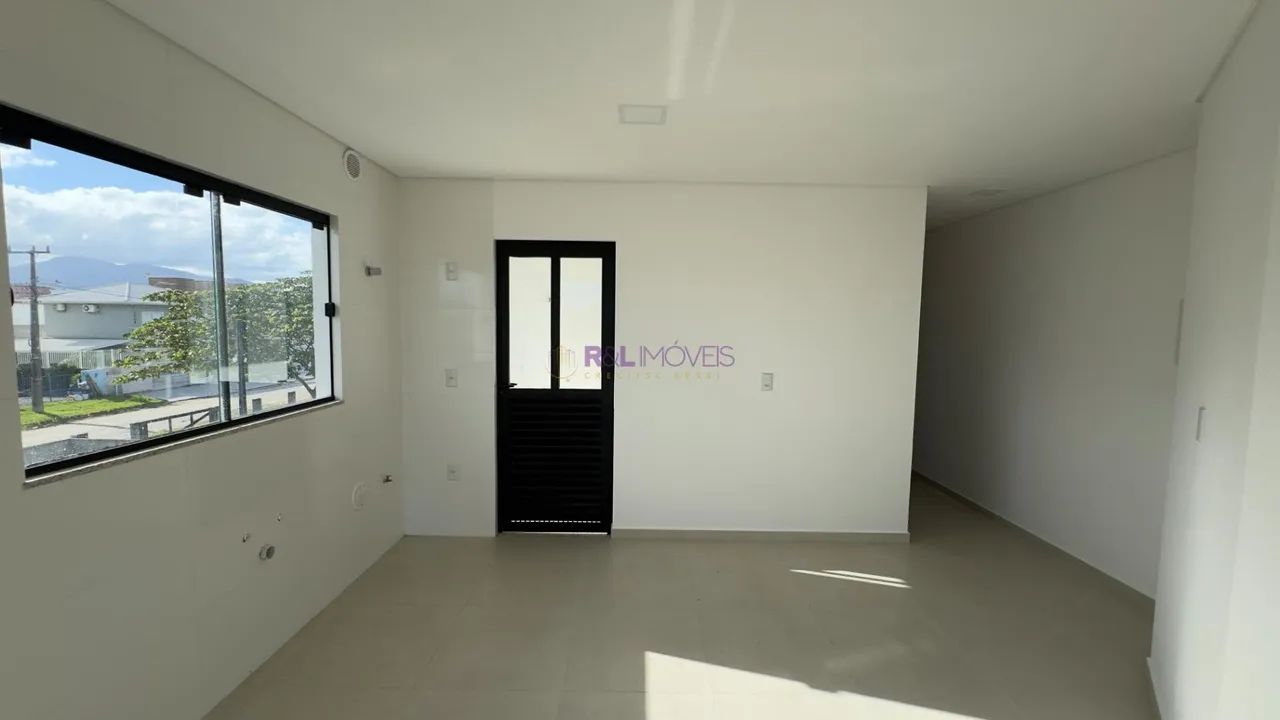 Apartamento de 3 quartos na Praia da Pinheira - Foto 5