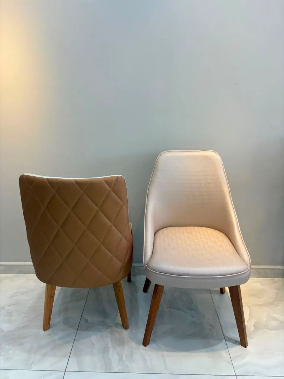 Peças únicas Renovação de Showroom  - Foto 4