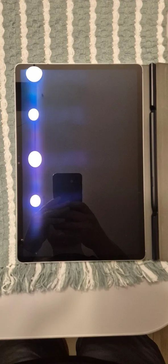 Galaxy Tab S8+ 512gb - Foto 2