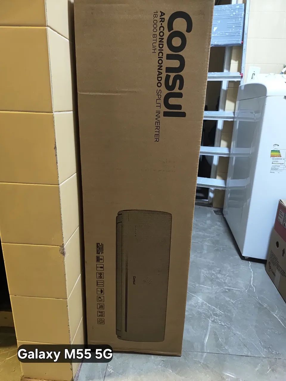 Split consul 18 mil  - Foto 5