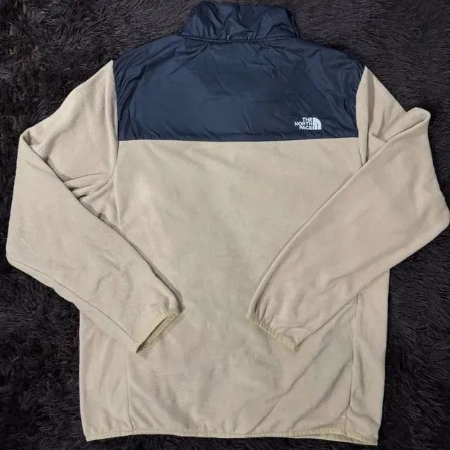 jaqueta tech fleece the north face - Foto 2