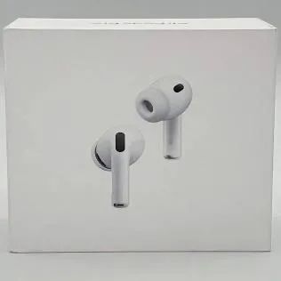 【新品未開封】Apple AirPodsPro3 ③ Apple AirPods Pro 3 (Novo com caixa aberta) | Parcelamento sem juros