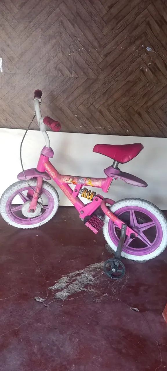 Bicicleta de menino - Foto 2
