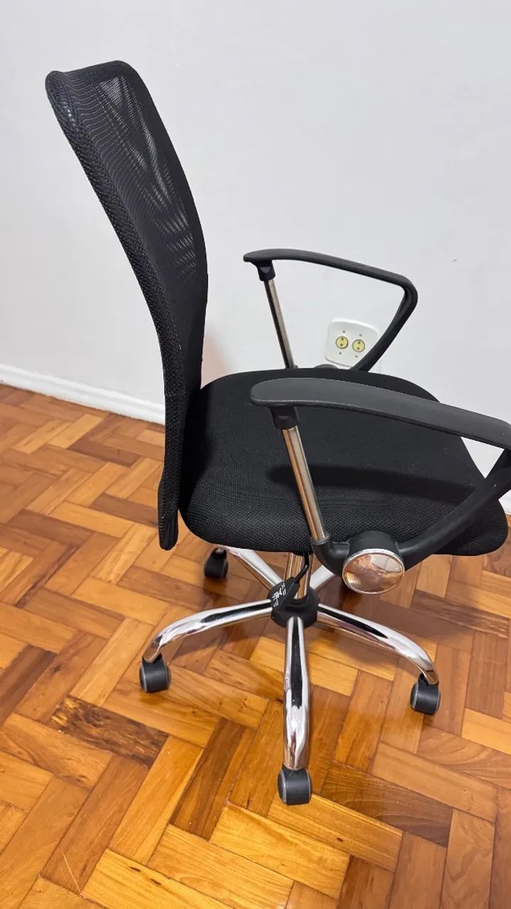 Cadeira de escritório  - Foto 2