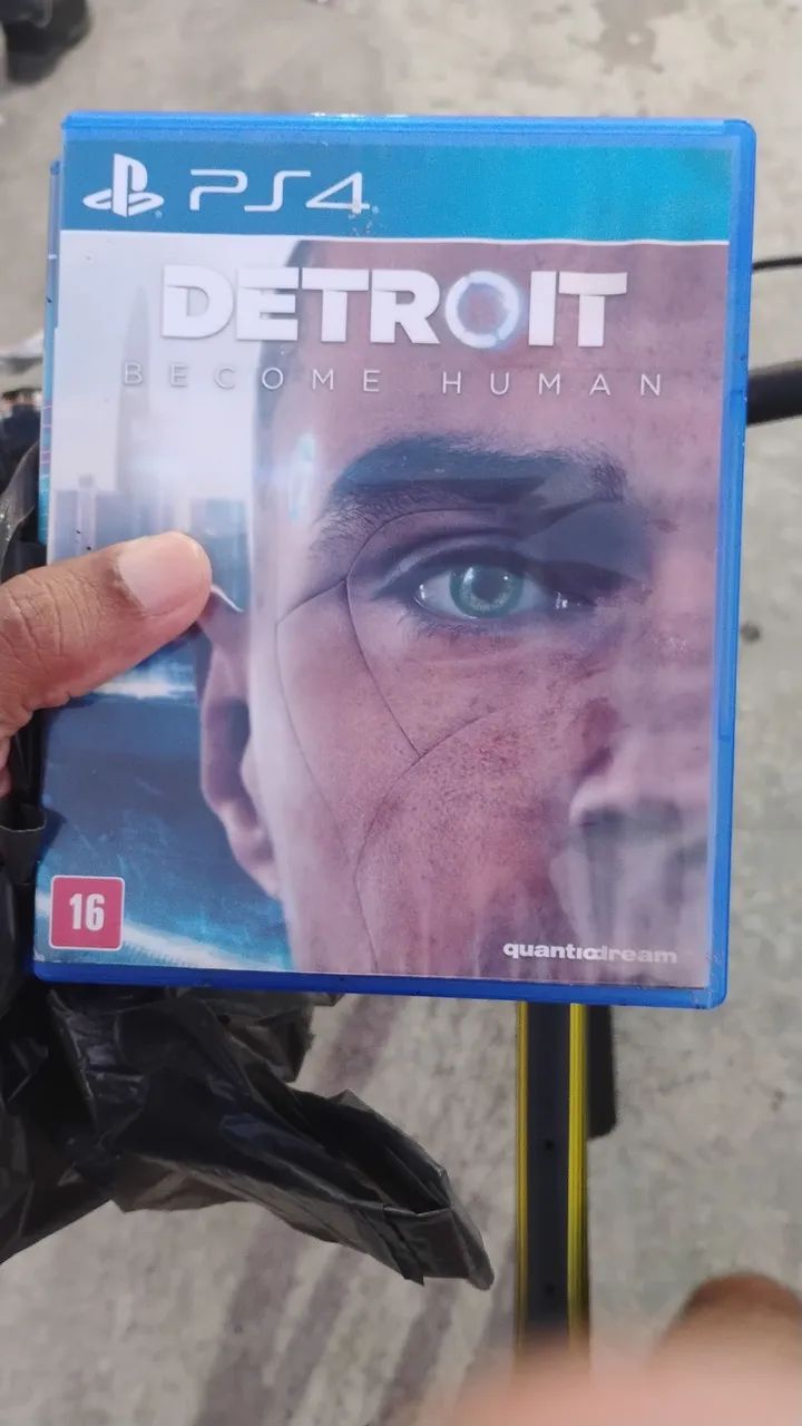 Detroit 