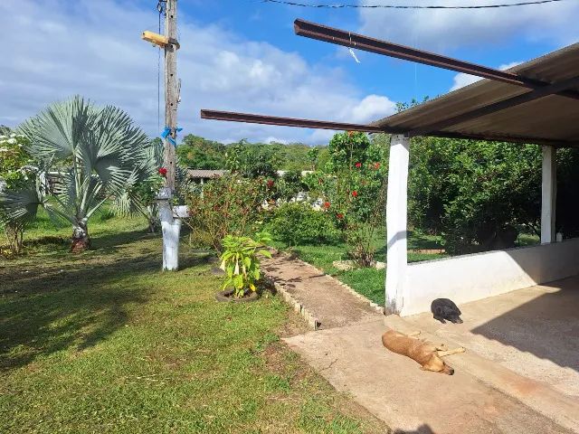 FAZENDA À VENDA - OPORTUNIDADE RARA