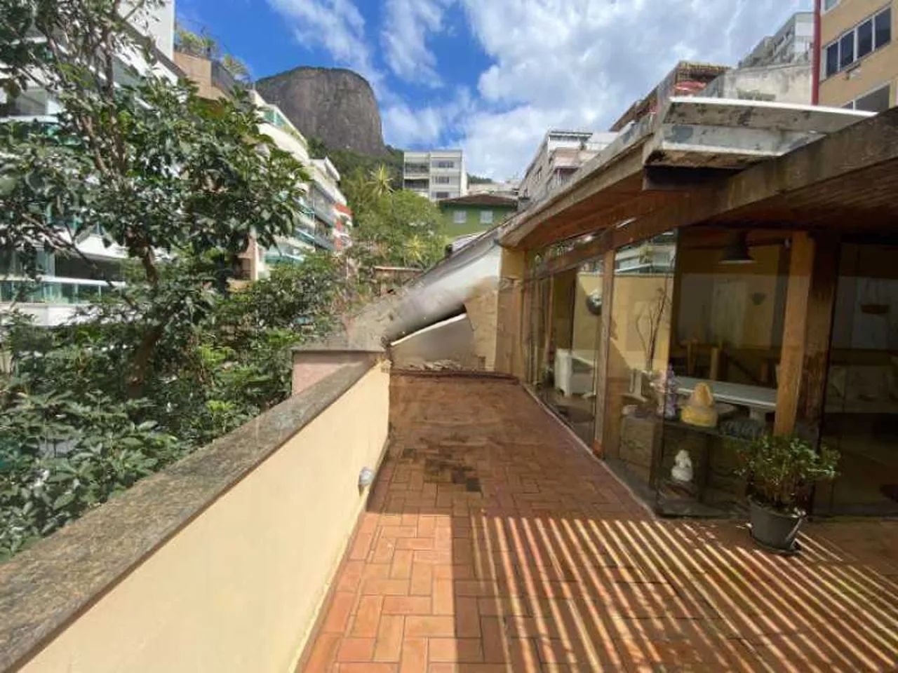 Duplex 3 quartos 240 m2 em Leblon - Foto 5