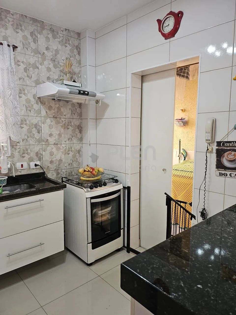 Apartamento à venda, Lapa de Baixo, São Paulo, SP - Foto 4