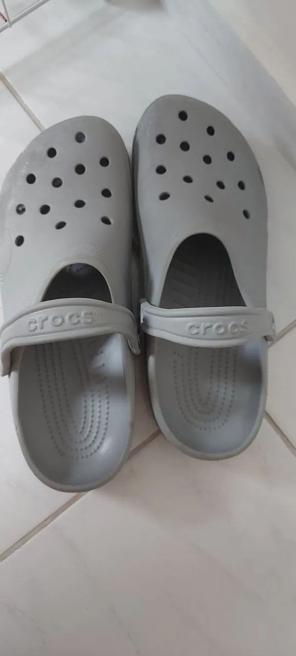 CROCS ORIGINAL   TAM 42/43  M11 - Foto 3