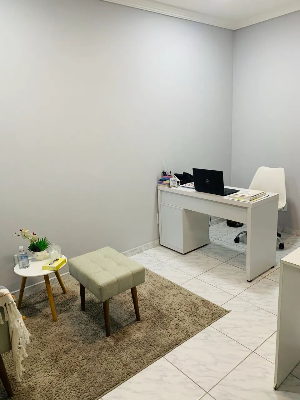 Subloco consultório de psicologia mobiliado - Foto 4