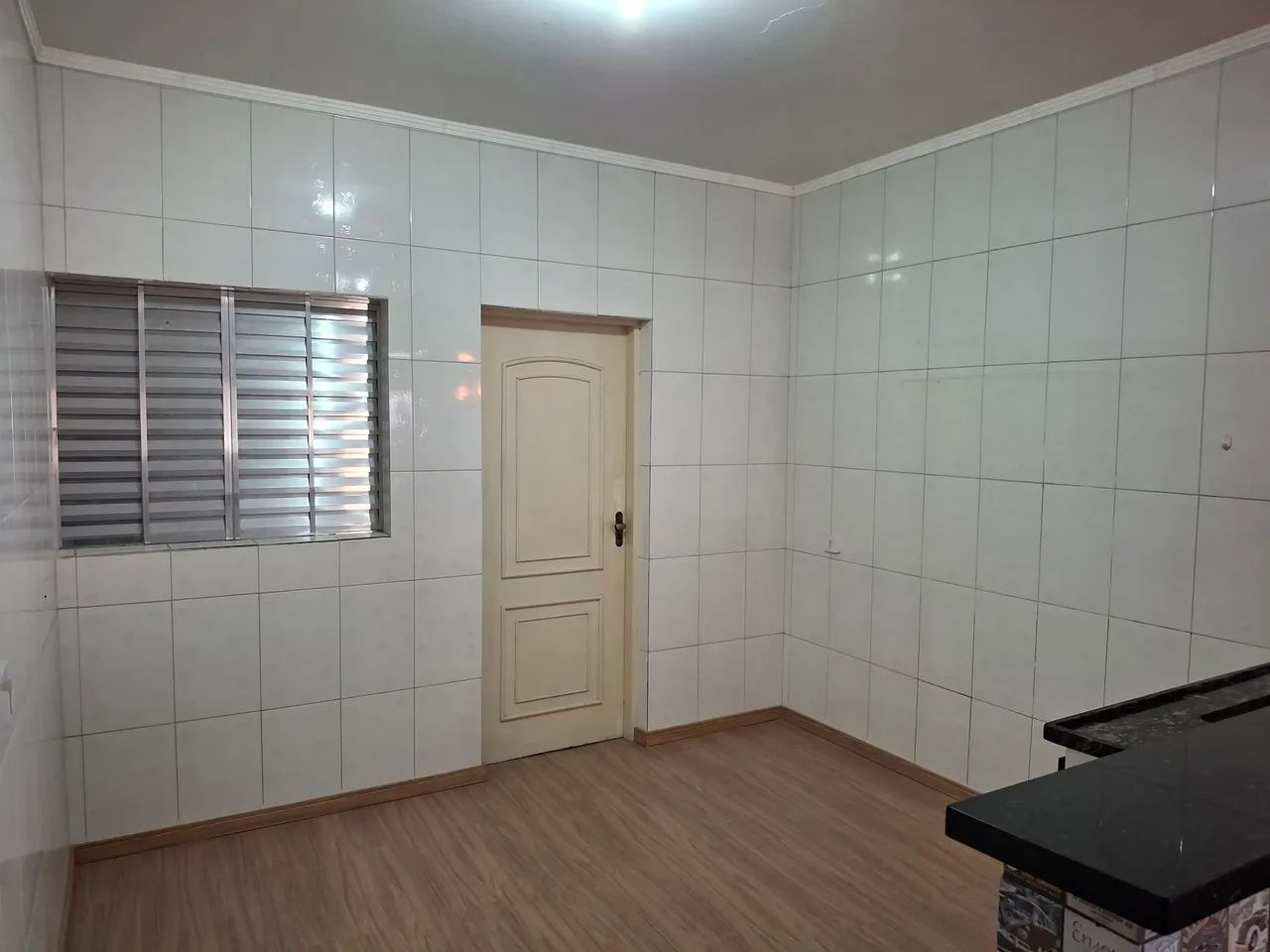 Aluga - se Casa 3 cômodos Itapevi - Foto 3