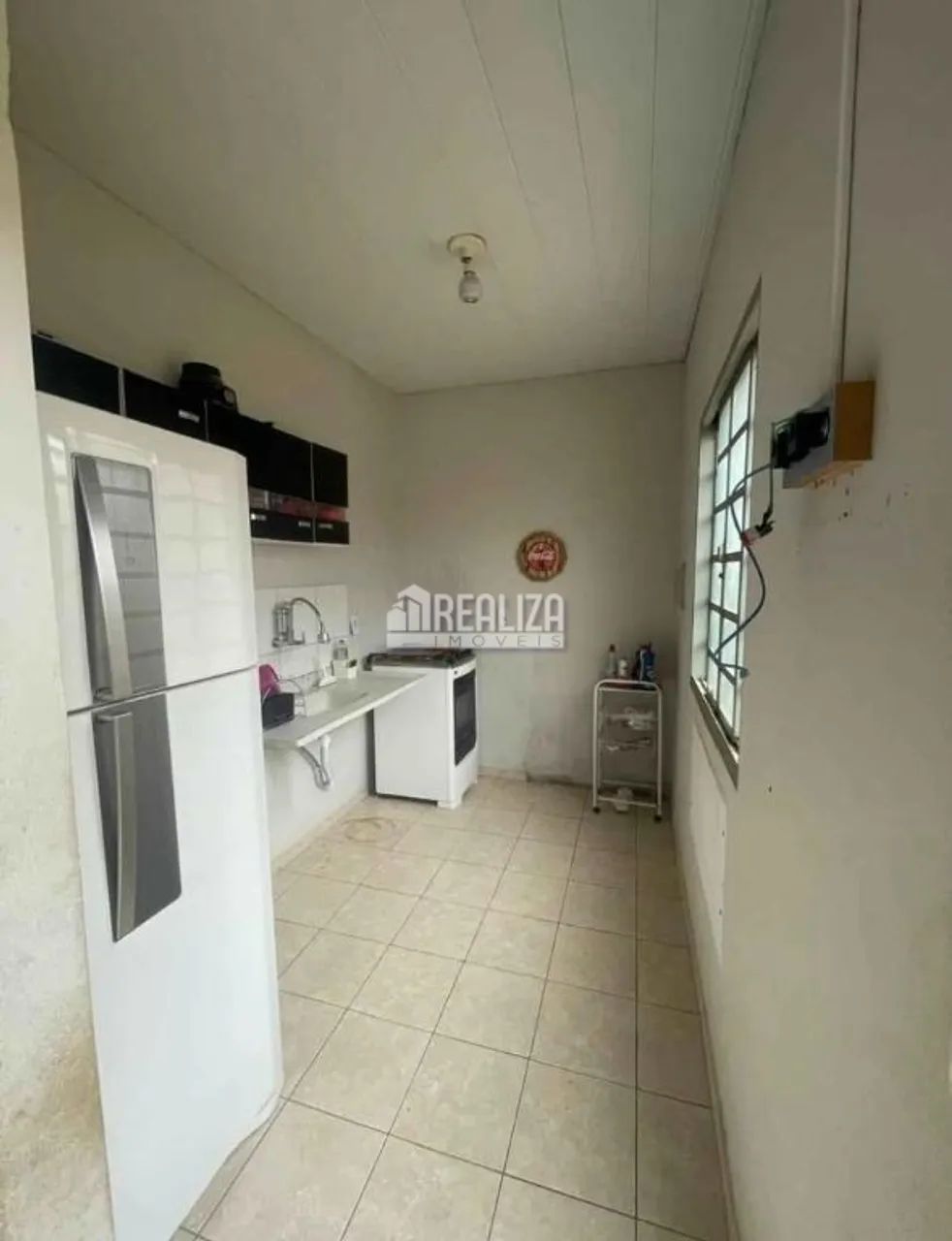 Casa à Venda no Jardim Alvorada, Uberaba - Foto 4