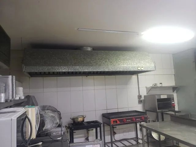 Restaurante na Pampulha - Foto 3