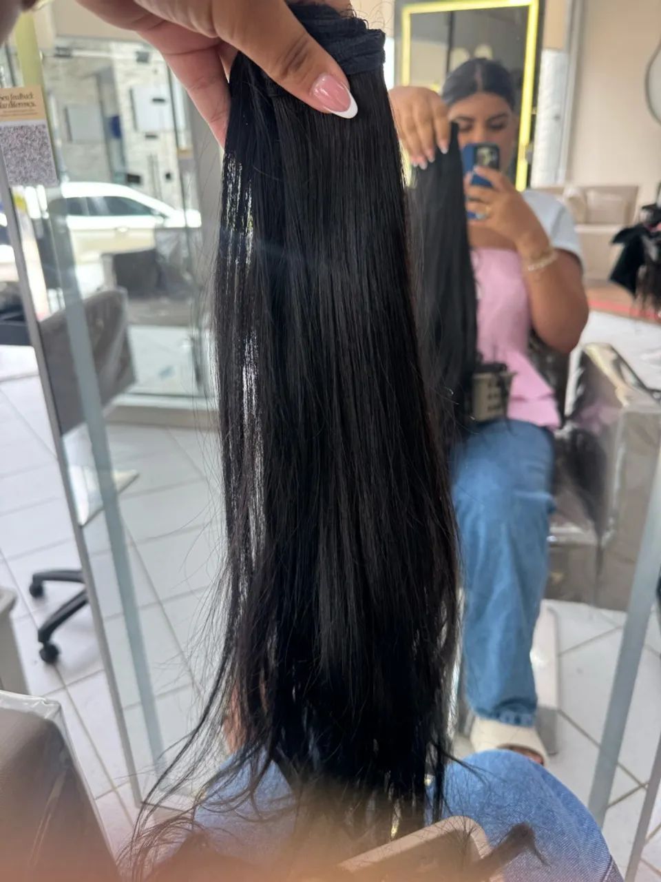 CABELO BRASILEIRO REGIONAL