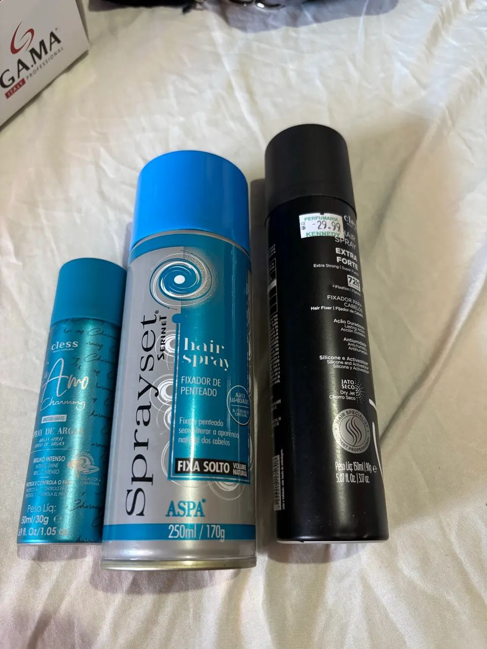 Babyliss (nunca usado) - Foto 3