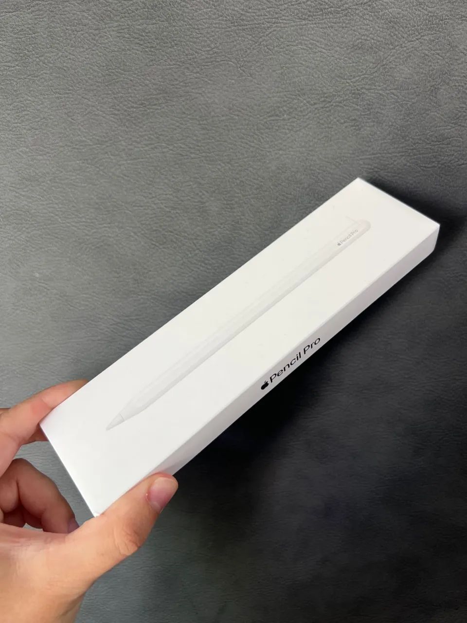 Apple Pencil Pro Lacrado - Acessórios de Celular - Bom Clima, Juiz