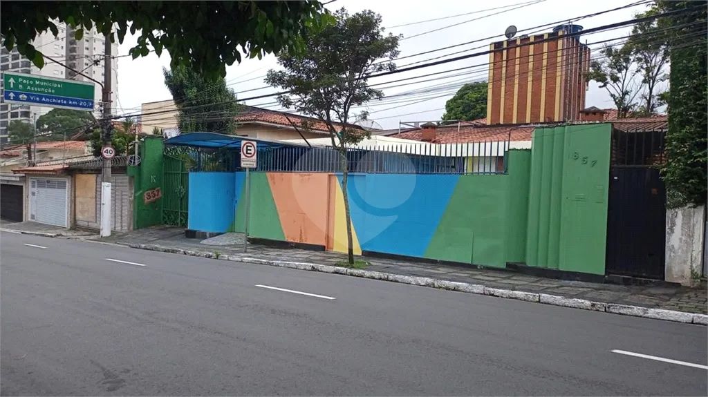 Salão Comercial para locação em Nova petrópolis - SP