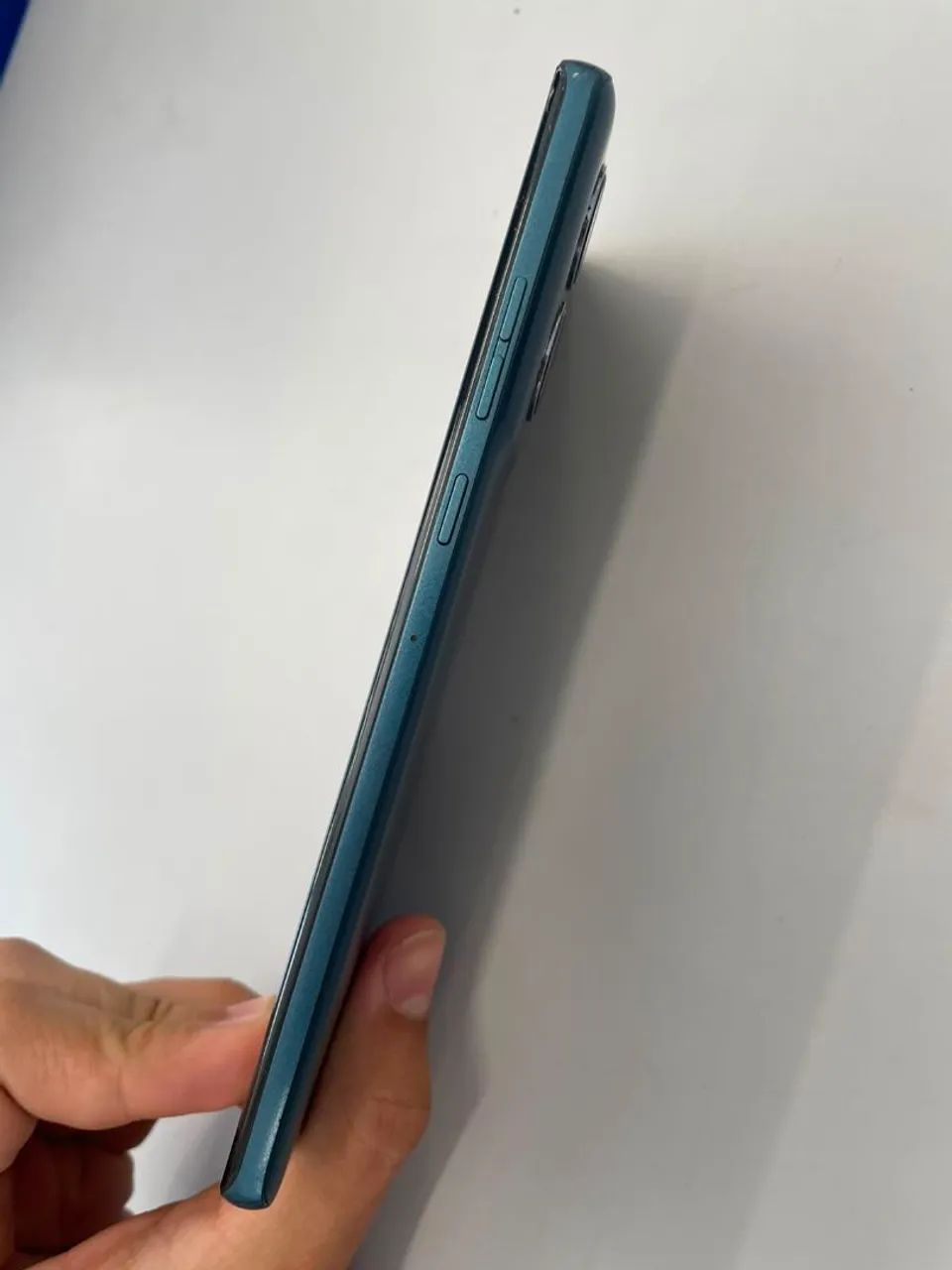 Moto Edge 50 fusion  - Foto 4