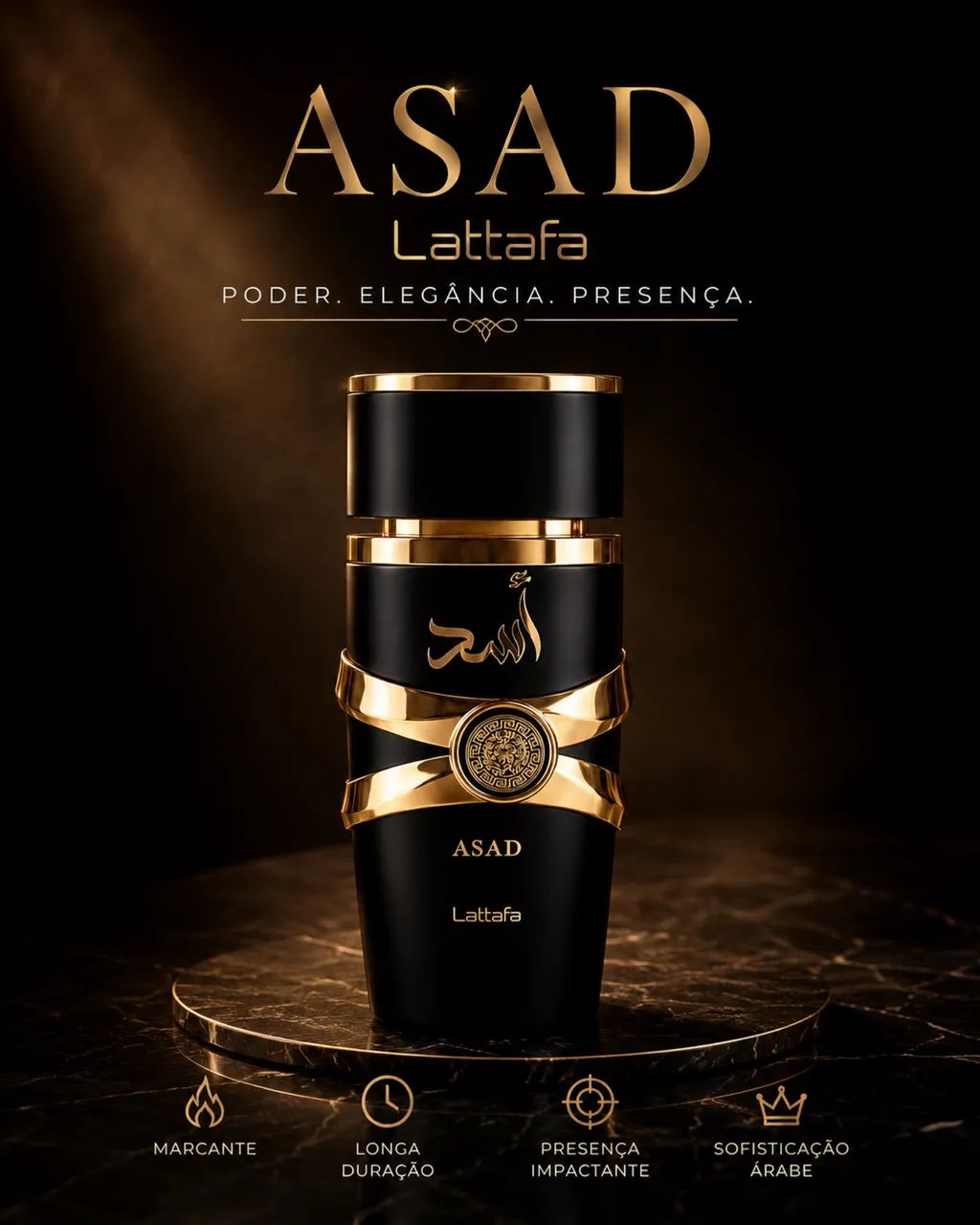 Perfume Arabic Collection  - Foto 5